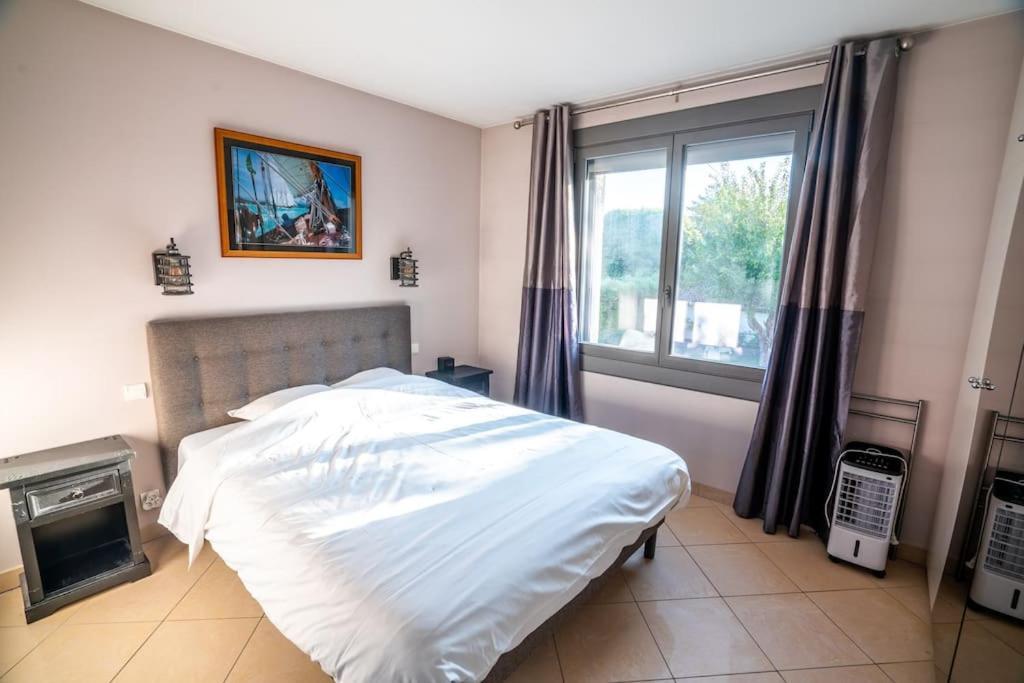 Maison Vue Semnoz Villa Annecy Exterior photo